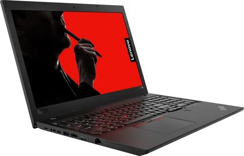 Thinkpad l480