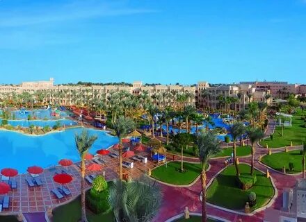 Albatros hurghada 5