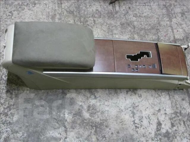 Кнопки подлокотника - Nissan Teana (J32), 2,5 л, 2012 года своими руками DRIVE2