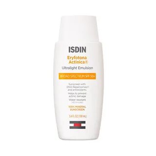 Эмульсия spf