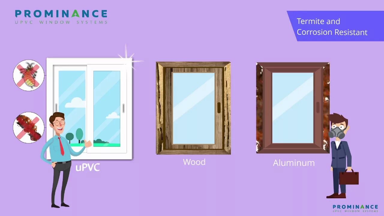 Window vs window. Window vs window