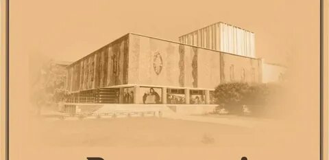 Абаканский театр имени лермонтова