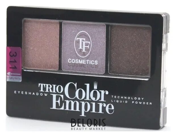 Сте-33 tf eyes тон 28 пыльный беж/индиго. Тени tf trio color empire для век. 153. Tf тени д/век 2 цв. Тени триумф 113.