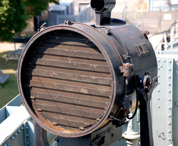 приборы подающие сигнал