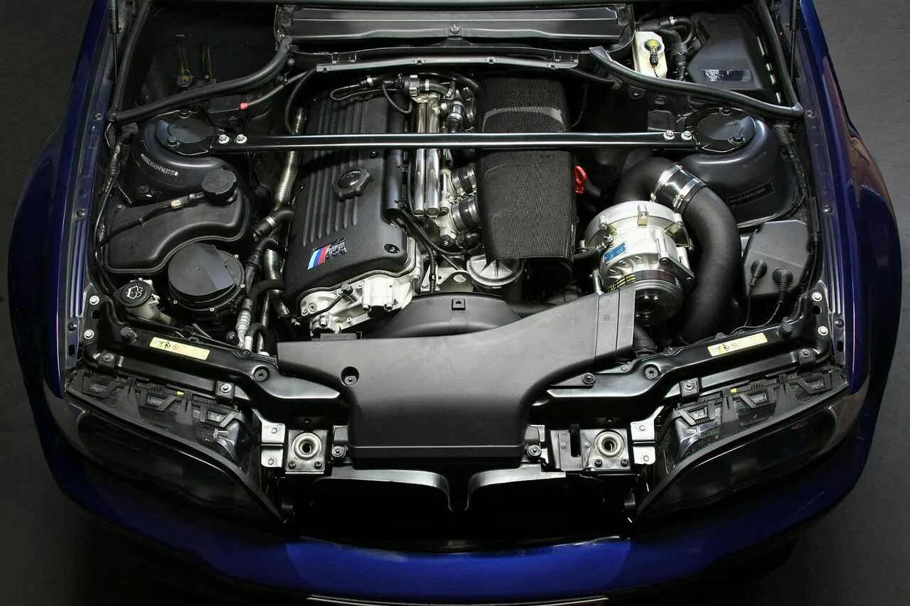 Engine под