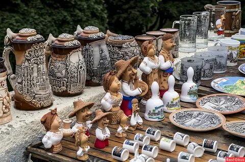 Сувениры