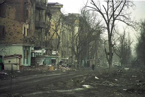 Ул заводская г грозный