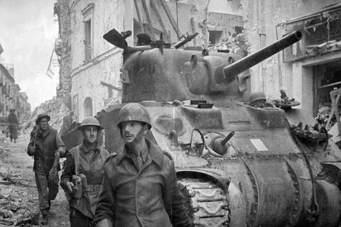 Включи 1944 год