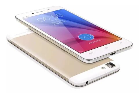 Телефон vivo y35