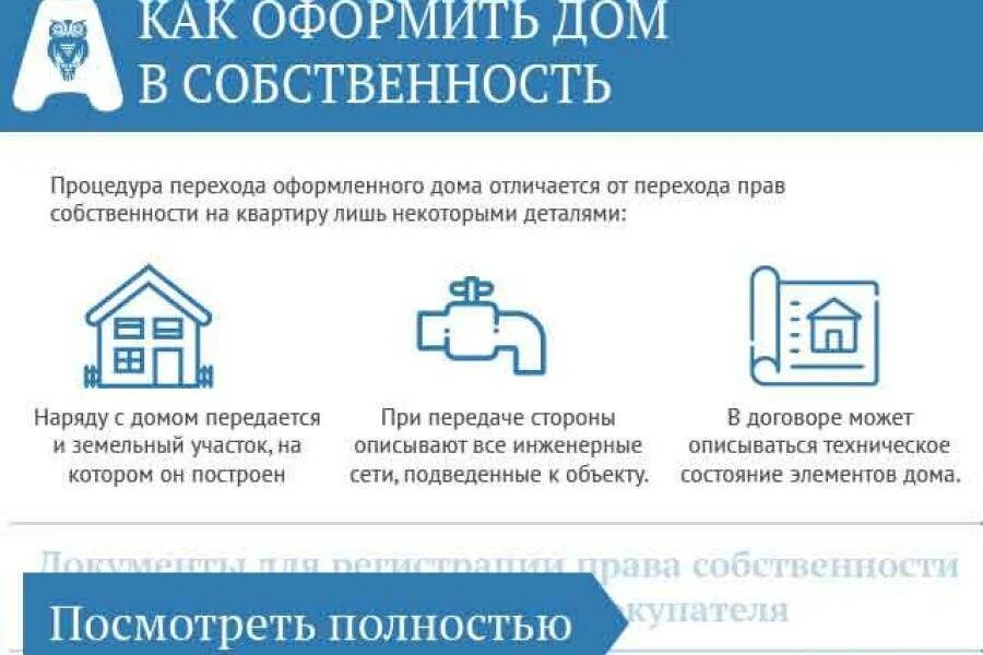 Как можно получить собственность. Оформить дом в собственность. Оформление дома документы. Документы для оформления собственности. Какие документы нужны для оформления дома.