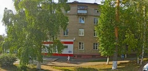 Ул парковая наро фоминск