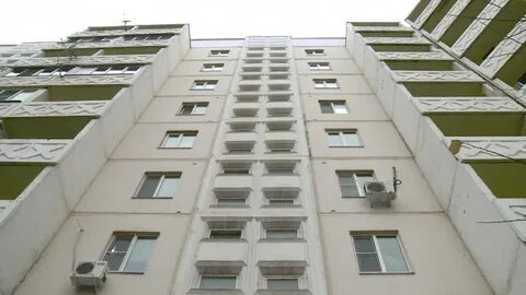 Помещения временного маневренного жилого фонда