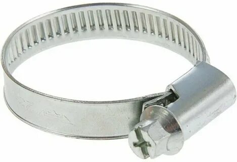 Хомут 25 40