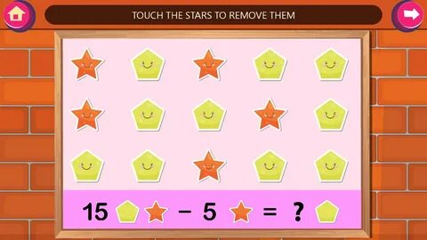 Math games