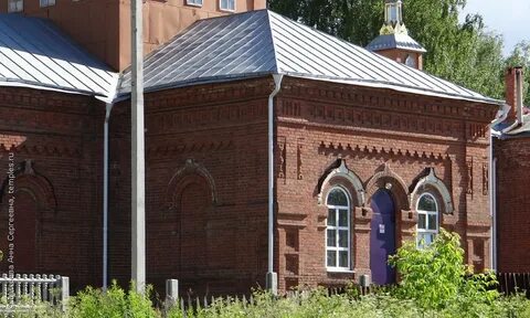Удмуртская республика ягул