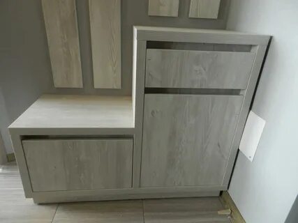 Сосна касцина