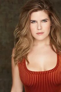 Erica Lindbeck.