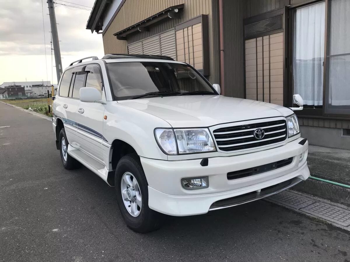 Vx 100. Toyota land cruiser 100. toyota land cruiser 100 vx. toyota land cruiser 100 white. land cruiser 100 vx.