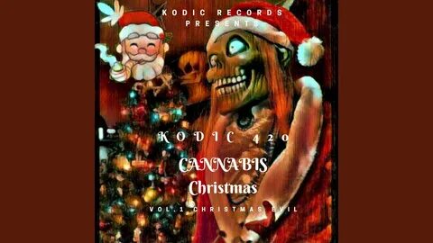 Evil christmas