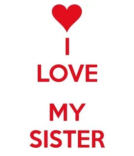 My sister london