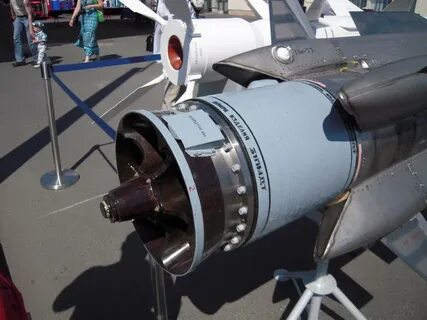 Х 31 ракета