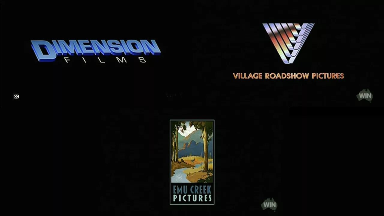 Мирамакс логотип. Фларов филмс. Village roadshow pictures 1998. Мирамакс филмс. Дименсион филмс.