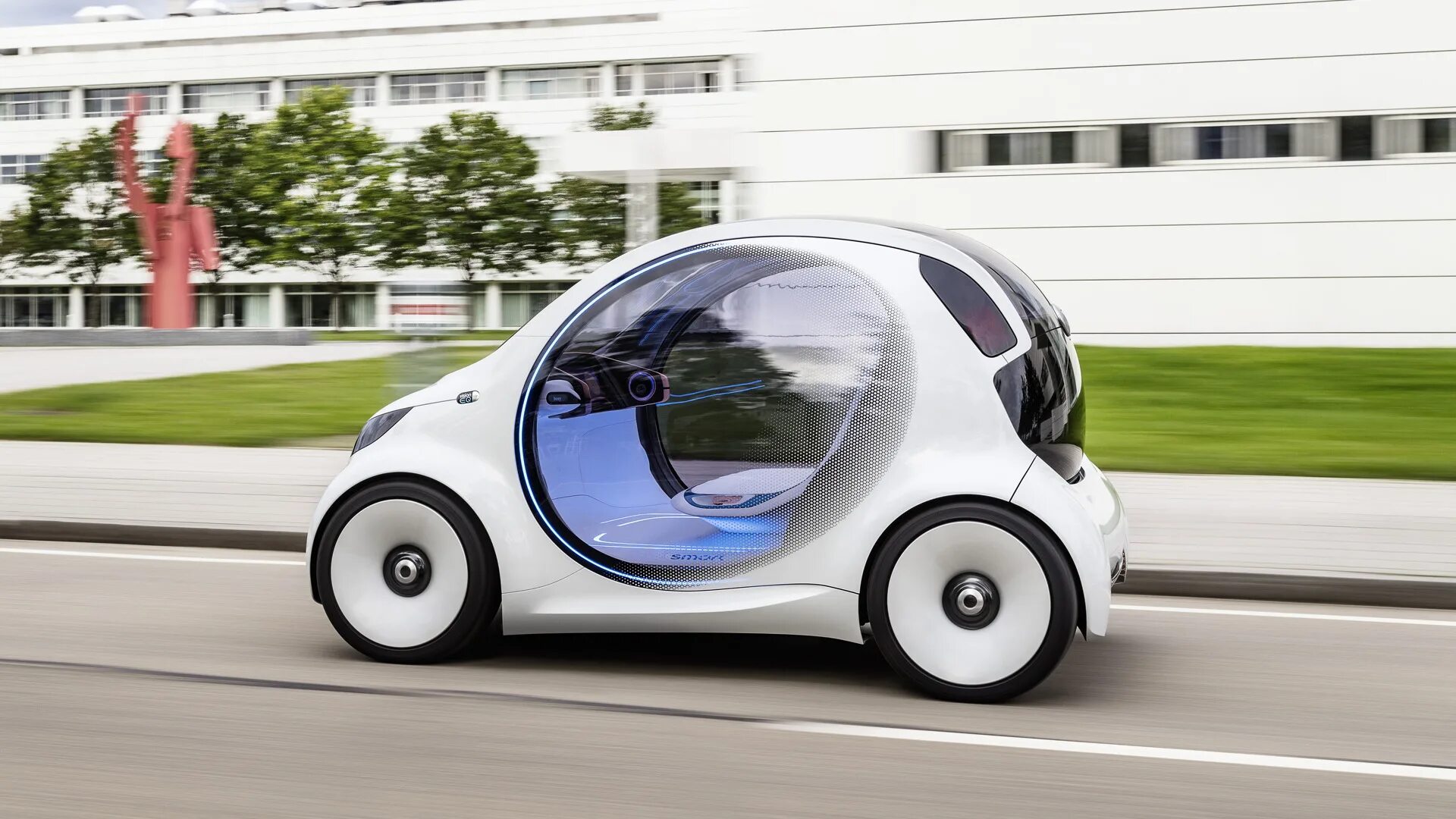 Hyundai nuvis concept. 2009 renault twizy z. Smart vision eq fortwo. Smart vision eq fortwo. Renault zoe concept.
