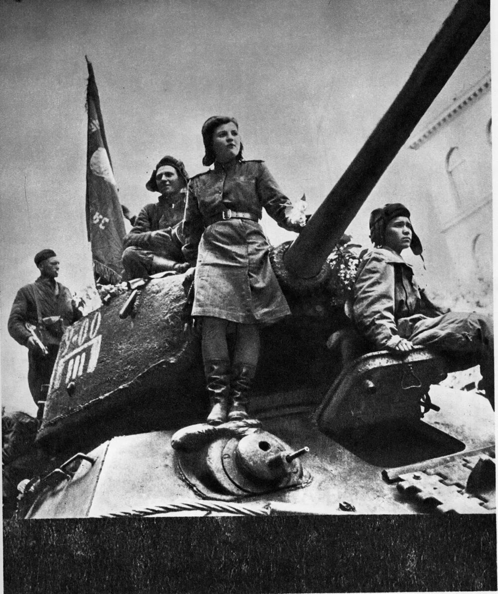 Гв тб