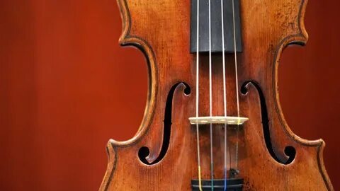Violin samples