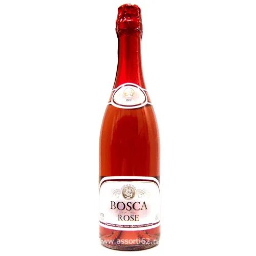 Боска Розе Лимитед роз.п/сл 0.75л. Винный напиток Bosca Rose 0.75. Bosca Rose шампанское. Боско напиток