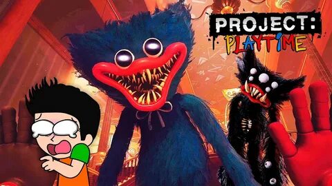 Project playtime 2024