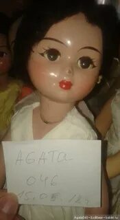 Кукла ивановская авито