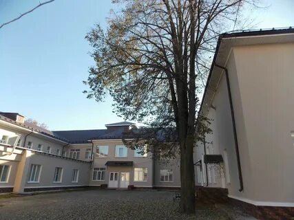 Дмитровский детский