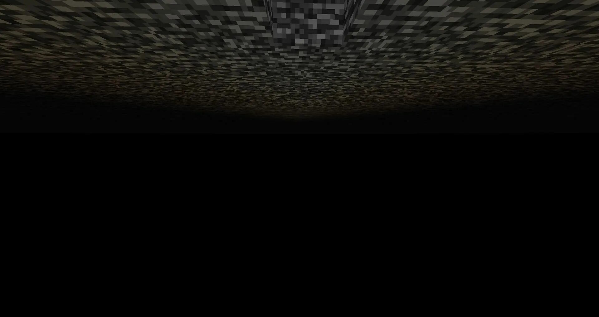 Minecraft пустота. 12. 12. Minecraft пустота. Пустота под бедроком в майнкрафте.