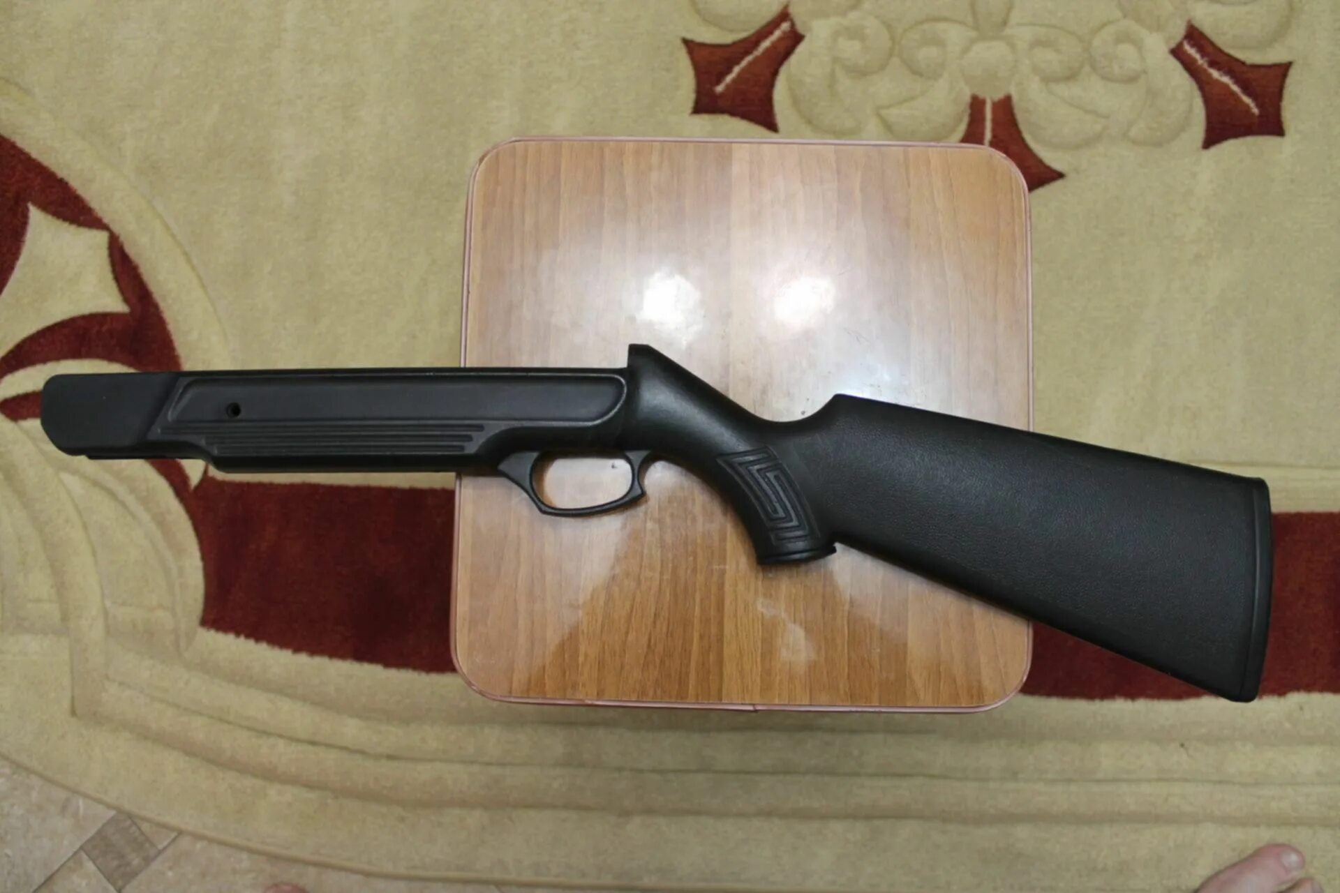 Mp 512 cal. Ложе для мр 512. корпус воздушка.