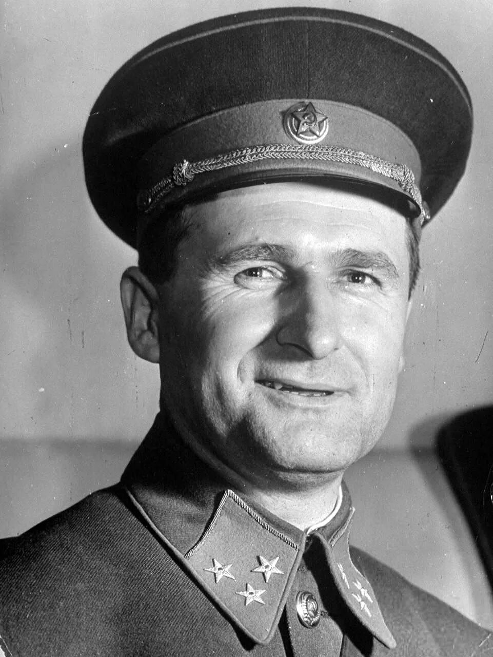 Генералы 1941