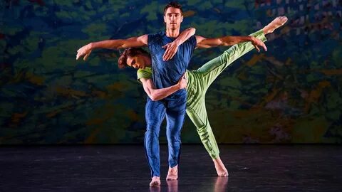 Kept dance