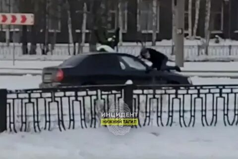 Нижний тагил два брата