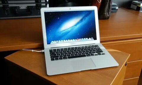 Macbook air 2013