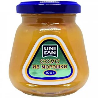 Соус из морошки