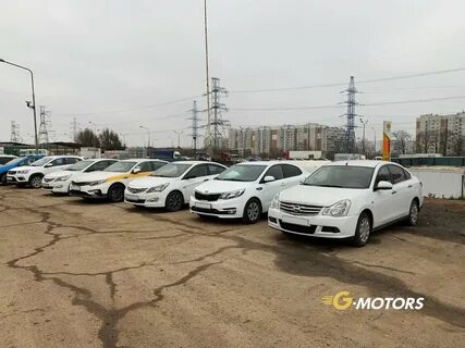 G motors