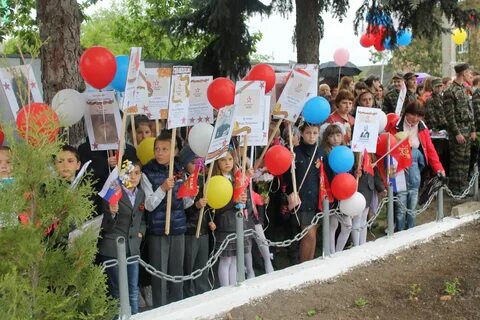 Станица солдатская