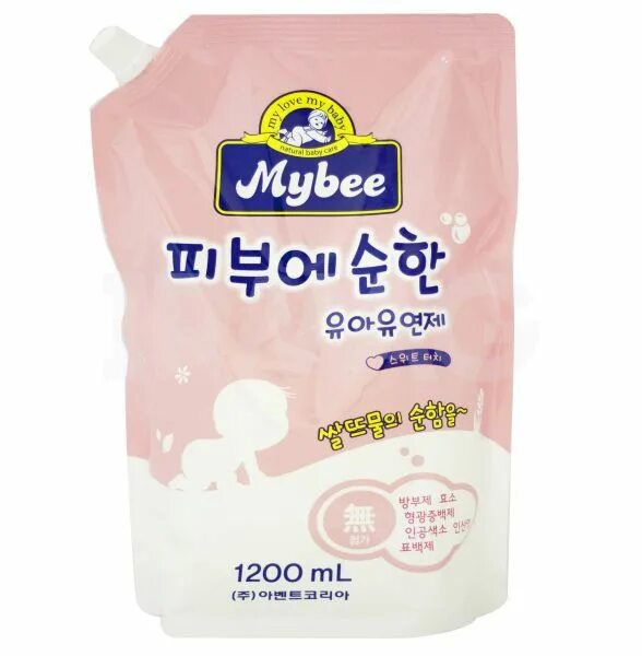 Mybee link