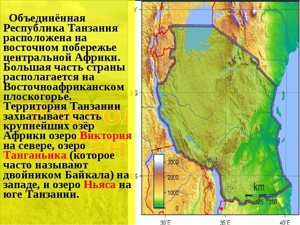 Проект на тему национальный парк в Танзании. Национальный парк Танзании презентация. Танзания национальный парк проект по географии. Объединенная Республика Танзания.