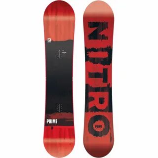 Nitro black