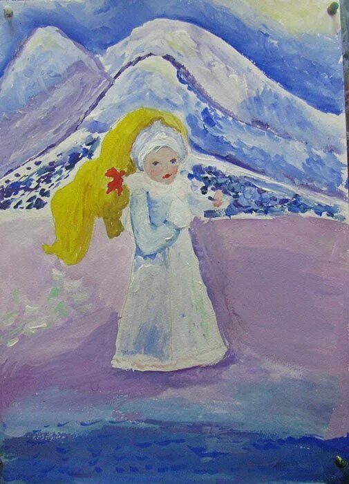 Как нарисовать снегурочку гуашью. Снегурочка гуашью. снегурочка пастелью. снегурочка гуашью для детей. снегурочка рисунок гуашью.