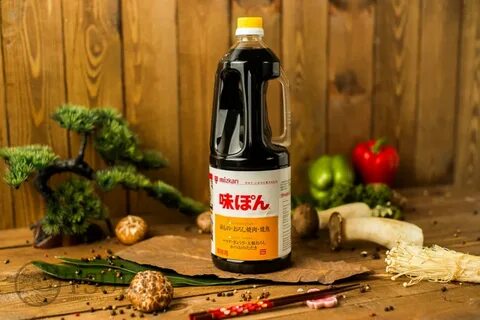 Мицукан