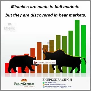 Bull market