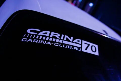 Toyota club