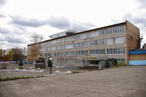 Предприятие г мытищи